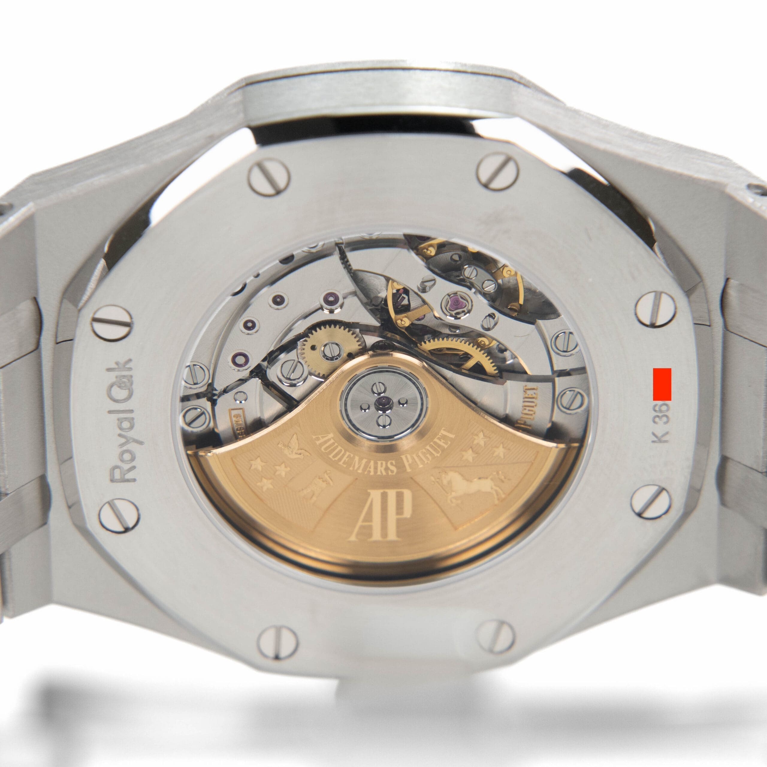 MINT Audemars Piguet Royal Oak 15400 Stainless Steel 41mm Watch 15400ST.OO.1220ST.02 - Image 10