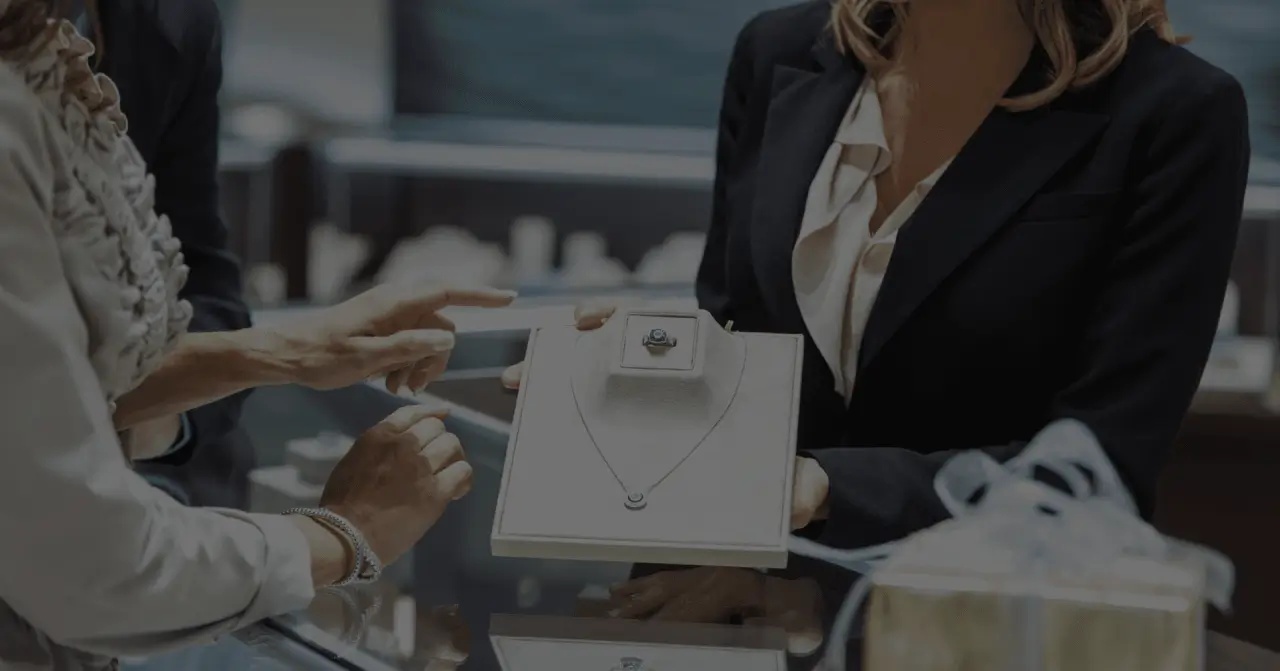 Sell Jewelry